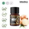 c3224bb3fbe64dc68dc0f526f9e57295.jpg Onion/Bawang Bombay Grade B Regular Essential Oil Pure100%, 2-10ML GS