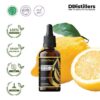 c376de93731e4465ab3b832a71250657.jpg Lemon (Cold Presse) / Lemon Essential Oil Pure 100%, 50-100ML GS