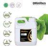 Origanum / Bunga Oregano Essential Oil Pure 100%, 500ML-1L HDPE/SS