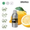 Lemon (SCFE) / Lemon Essential Oil Pure 100%, 500ML-1L HDPE/SS