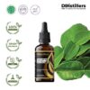 c7347b2895f749b6989d947cf27aaf10-1.jpg Kaffir Lime Leaf / Daun Jeruk Purut Essential Oil Pure 100%, 50-100ML GS