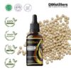 c734af49332146a48227d985c698c449.jpg Pepper (White) Seed / Biji Lada Putih Essential Oil Pure 100%, 50-100ML GS