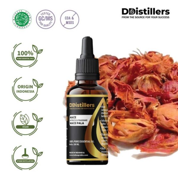 c8cde17b20e8482aa08496f91e657b59.jpg Mace / Mace Pala / Fuli Essential Oil Pure 100%, 50-100ML GS