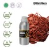 Sandalwood (Aceh) / Cendana Sumatra Essential Oil Pure 100%, 500ML-1L HDPE/SS