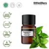 Patchouli (Java Iron Free) / Nilam Jawa Essential Oil Pure 100%, 2-10ML GS