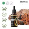 Sandalwood (Papua) / Cendana Papua Essential Oil Pure 100%, 50-100ML GS