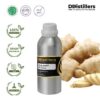 Ginger (Small) / Jahe Emprit Essential Oil Pure 100%, 500ML-1L HDPE/SS