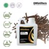 Clove Stem / Batang Cengkeh Essential Oil Pure 100%, 500ML-1L HDPE/SS