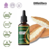 Kapok / Biji Kapuk Carrier Oil Pure 100%, 50-100ML GS