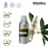 Cajuput (Sumatra) / Kayu Putih Aceh Essential Oil Pure 100%, 500ML-1L HDPE/SS