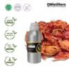 Mace / Mace Pala / Fuli Essential Oil Pure 100%, 500ML-1L HDPE/SS