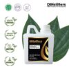 Pepper (White) Leaf / Daun Lada Putih Essential Oil Pure 100%, 500ML-1L HDPE/SS
