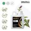 Pennyroyal / Pennyroyal Essential Oil Pure 100%, 500ML-1L HDPE/SS