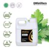 Coriander Leaf / Daun Ketumbar Essential Oil Pure 100%, 500ML-1L HDPE/SS