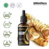 Temugiring / Temugiring Essential Oil Pure 100%, 50-100ML GS
