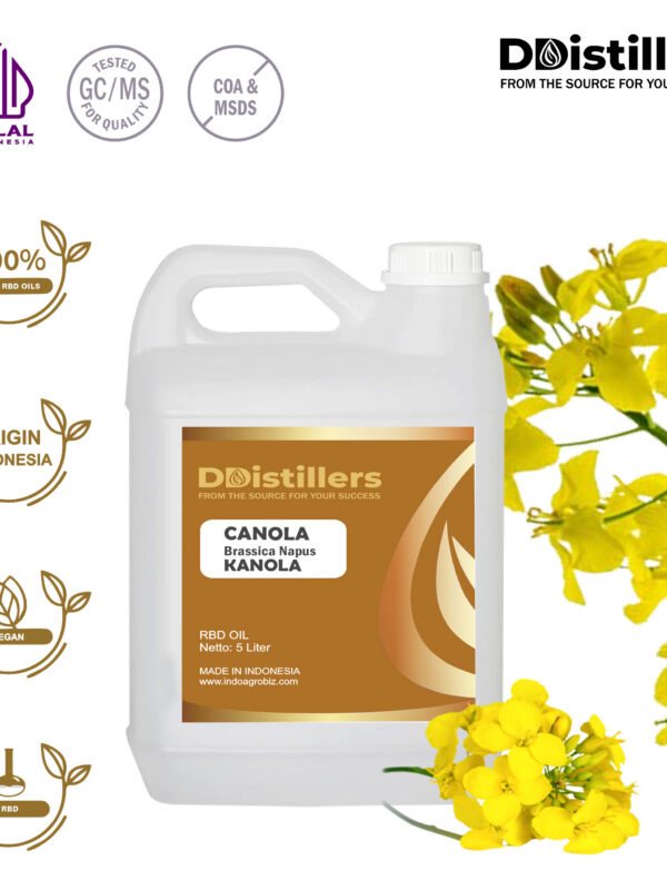 d29376d0e89e4b609cd2031d57e8e322.jpg Canola / Canola RBD Oil Pure 100%, 5L HDPE