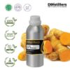 Turmeric / Kunyit Essential Oil Pure 100%, 500ML-1L HDPE/SS
