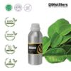 Kaffir Lime Leaf / Daun Jeruk Purut Essential Oil Pure 100%, 500ML-1L HDPE/SS