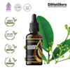 d6b5c8aab9c24da28f3337070642a745.png Ravintsara / Daun Kamper (CT 1,8-Cineol) Essential Oil Pure 100%, 50-100ML GS
