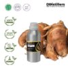 Kaempferia / Aromatic Ginger / Kencur Essential Oil Pure 100%, 500ML-1L HDPE/SS