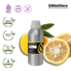 d893de518caa4c9084ae545e777e6045.png Yuja / Jeruk Yuzu Essential Oil Pure 100%, 500ML-1L HDPE/SS
