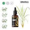 Citronella (Java) / Sereh Wangi Mahapengiri Essential Oil Pure 100%, 50-100ML GS