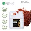 Sandalwood (Aceh) / Cendana Sumatra Essential Oil Pure 100%, 500ML-1L HDPE/SS