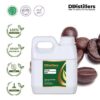 Coffee / Biji Kopi Carrier Oil Pure 100%, 500ML-1L HDPE