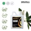 Cajuput (Java) / Kayu Putih Jawa Essential Oil Pure 100%, 500ML-1L HDPE