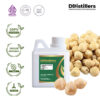 dc6107b6d2ee4efa86272e1cda1126be.jpg Candlenut / Kemiri Hot Press Grade A Carrier Oil Pure 100%, 500ML-1L HDPE