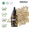 dcdea0c94e0f404f83529599c511f9c3.jpg Pepper (White) Seed / Biji Lada Putih Essential Oil Pure 100%, 50-100ML GS
