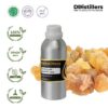 Frankincense (Somalia) / Kemenyan Arab-Somalia Essential Oil Pure 100%, 500ML-1L HDPE/SS
