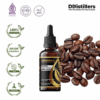 Coffee / Kopi Robusta Essential Oil Pure 100%, 50-100ML GS