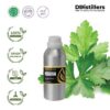 Coriander Leaf / Daun Ketumbar Essential Oil Pure 100%, 500ML-1L HDPE/SS