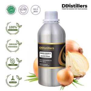 e1a8277a2f94451e915c046ca0750fbd.jpg Onion / Bawang Bombay Essential Oil Pure 100%, 500ML-1L HDPE/SS