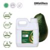 Avocado / Alpukat Carrier Oil Pure 100%, 500ML-1L HDPE