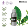 Ravintsara / Daun Kamper (CT 1,8-Cineol) Essential Oil Pure 100%, 500ML-1L HDPE/SS