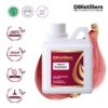 Hydrosol Shallot / Bawang Merah Pure 100%, 500ML-1L HDPE