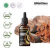 Sandalwood (Papua) / Cendana Papua Essential Oil Pure 100%, 50-100ML GS