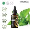 Patchouli (Java) / Nilam Jawa Essential Oil Pure 100%, 50-100ML GS