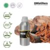 Sandalwood (Papua) / Cendana Papua Essential Oil Pure 100%, 500ML-1L HDPE/SS