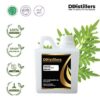 Tagetes Marigold / Kenikir Hias / Bunga Marigold Essential Oil Pure 100%, 500ML-1L HDPE/SS