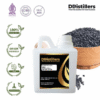 e8f8ec163c384936abdff1aceb36cd3f.png Cumin (Black) Seed / Jinten Hitam / Habbatussauda Essential Oil Pure 100%, 500ML-1L HDPE/SS