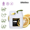 e9595cbabcd74502b2a8c8dbefa01676.png Yuja / Jeruk Yuzu Essential Oil Pure 100%, 500ML-1L HDPE/SS