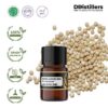 eabcd85e0e4a4742b7e7c425d3249499.jpg Pepper (White) Seed / Biji Lada Putih Essential Oil Pure 100%, 2-10ML GS