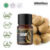 Nutmeg Seed / Biji Pala Essential Oil Pure 100%, 2-10ML GS