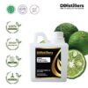 Limau / Jeruk Sambal Essential Oil Pure 100%, 500ML-1L HDPE/SS