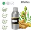 ecfa50f2e4b14f1ea92897364b15cd0e.jpg Plai / Bangle Essential Oil Pure 100%, 500ML-1L HDPE/SS