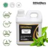 Peppermint (Spearmint) / Spearmint Essential Oil Pure 100%, 500ML-1L HDPE/SS