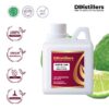 Hydrosol Kaffir Lime / Jeruk Purut Pure 100%, 500ML-1L HDPE